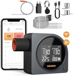 INKBIRD 5G