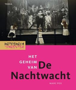 Secret of the Night Watch