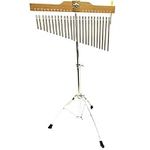 Luvay 25-Bar Chimes Percussion Inst