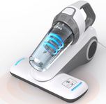 dibea Handheld Bed Vacuum Cleaner M