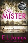 The Mister: The #1 Sunday Times bestseller