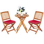 Wooden Porch Furniture