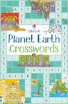 Planet Earth Crosswords: 1 (Puzzles, Crosswords and Wordsearches)