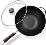 Jobin 32 cm/12.6-inch Wok Non Stick