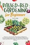 Raised-Bed Gardening for Beginners: