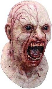 Ghoulish P