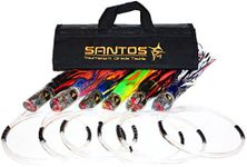 Santos Tournament Grade Tackle Marl