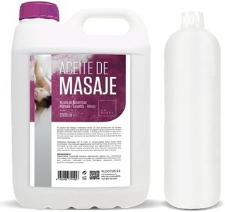 Aceite de 
