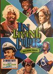 In Living Color: Season 4