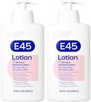 E45 Moisturising Lotion 500 ml - De