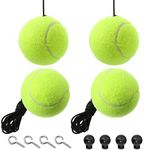 4 Sets Garage Parking Aid Ball Park