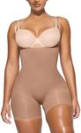 YIANNA Sculpting Bodysuit for Women