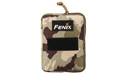 Fenix APB-30 Camouflage Headlamp Carry Bag,160 mm x 125 mm x 20 mm