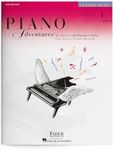 Piano Adventures: Lesson Book - Lev