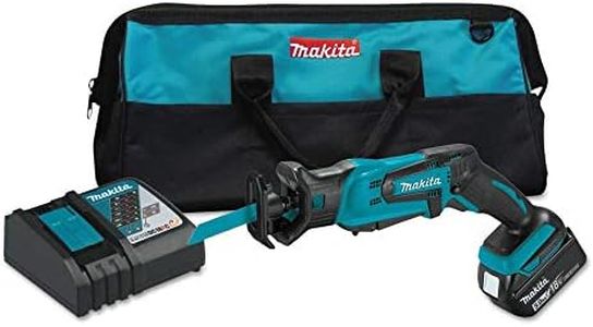 Makita XRJ