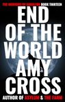 End of the World (The Horrors of Sobolton Book 13)