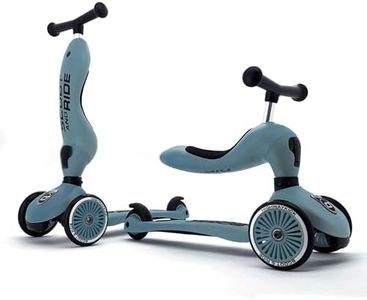 Scoot & Ri