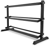 JLL® RK100-3 Tier Dumbbell Rack, We