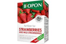 Strawberry & Raspberry Fertilizer, Garden Fruit Feed, 1kg