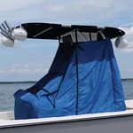 Boat Cover For Center Console With T Top