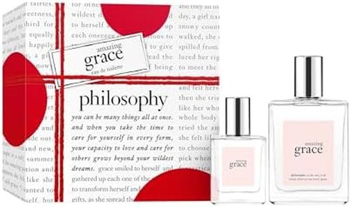 philosophy women's 2-pc amazing grace limited edition eau de toilette