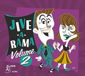 Jive A Rama: Volume 2