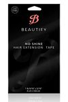 BEAUTIFY No Shine Hair Extension Tape Double Side Adhesive