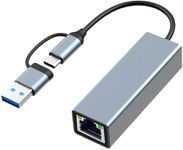 Ethernet Adapter For Laptop