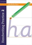 Handwriting Practice Book 2: KS2 En