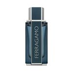 Salvatore Ferragamo FERRAGAMO Intense Leather Eau de Parfum - 100ml - For Men