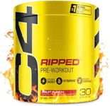 Cellucor C4 Ripped Pre Workout Powd