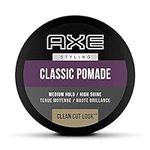 Axe Signature Clean-Cut Look Pomade
