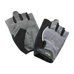 Spri Workout Gloves