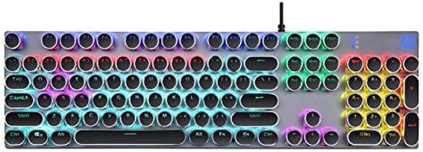 HP GK400Y
