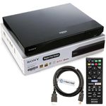Region Free 4k UHD Blu-ray Player Compatible with Sony UBP-X700M | Multi-Region Code Free | UHD 4K playback, Blu-ray zone A B & C; DVD Region 0-8 | 3D, WiFi, 4K Upscaling | Dynastar 6FT HDMI included
