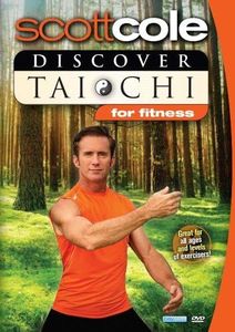 Scott Cole: Discover Tai Chi for Fitness by Bayview Entertainment/Widowmaker