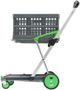 Clax Cart