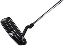 Odyssey DFX Putter(Right-Handed, One, Pistol Grip, 35), Black