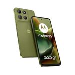 Motorola G15 Iguana Green 4+128 with Co2 offset