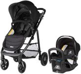 Diono Quantum 4 3-in-1 Travel Syste