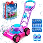 SLOOSH Bubble Lawn Mower Toddler To