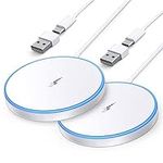 2Pack Wireless Charger for iPhone 1
