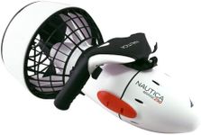 Nautica Marine 250 Underwater Seasc