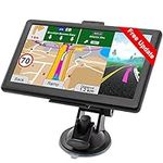 Jimwey GPS Navigator for Car Truck 