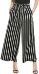 Beyove Women's Work Pants High Wais
