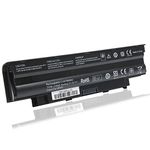 Replacement J1KND Laptop Battery 11.1V 48Wh for Dell Inspiron N7010 N7110 N5010 N5110 N5030 N5040 N5050 3520 N4010 N4110 N4050 M5010 3420 M5030 M5040 M5110 Vostro 3550 3450 1440 3750 JlKND TKV2V