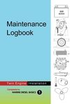 Maintenance Logbook – Twin Engine Installations: value-added logbook for marine diesel engine installations