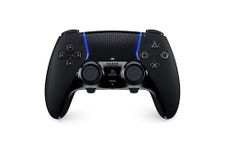 Sony PlayStation DualSense Edge® Wireless Controller Midnight Black for PlayStation 5