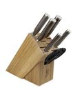 Shun TDMS0700 Premier Essential Block Set, 7-Piece