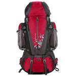 External Frame Backpacks